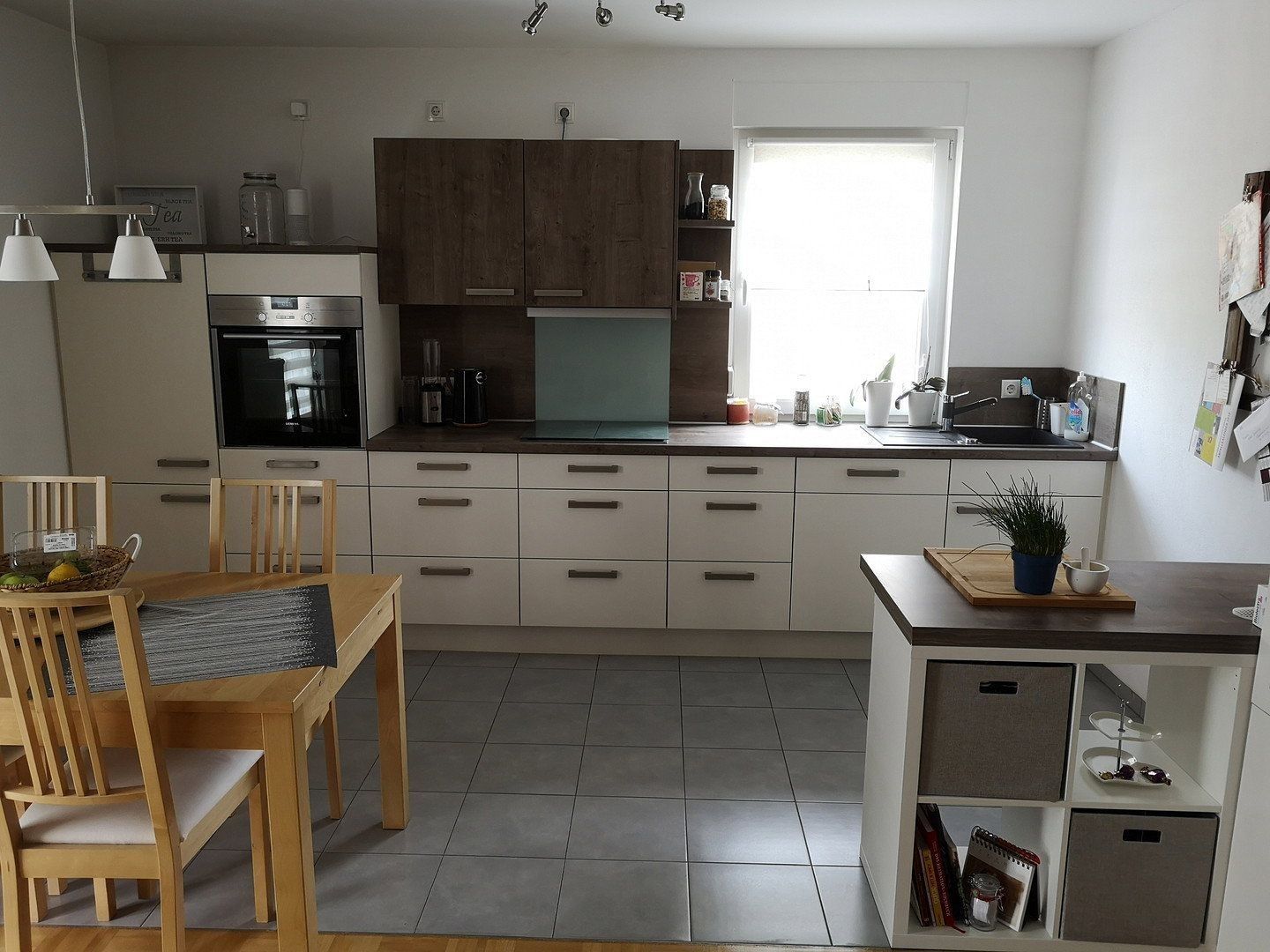 Pronájem byt 3+1 - Reichsdorfstraße 3, , Bavorsko, 96 m² - 5