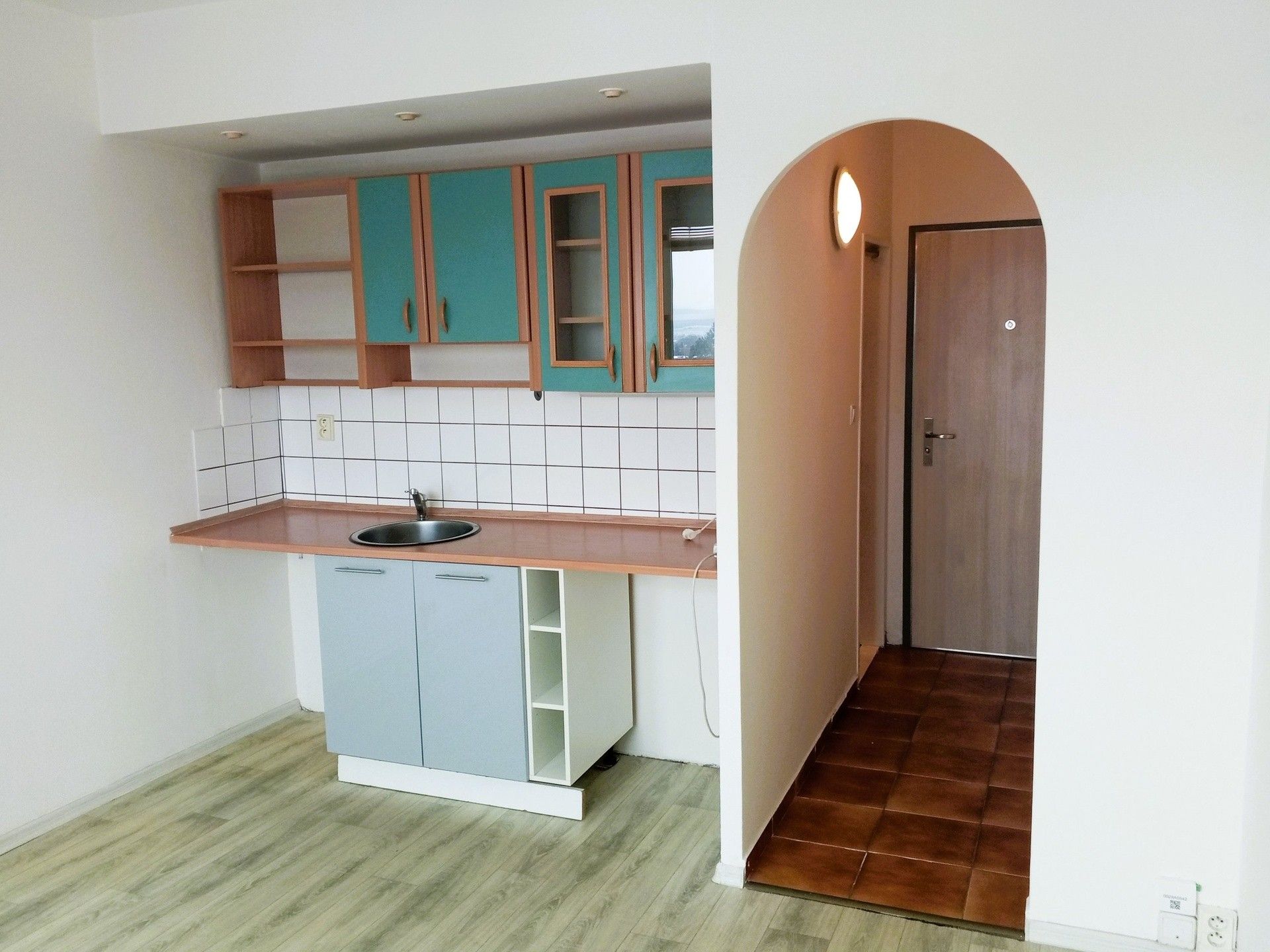 1+kk, Železničářská, Česká Lípa, 20 m²