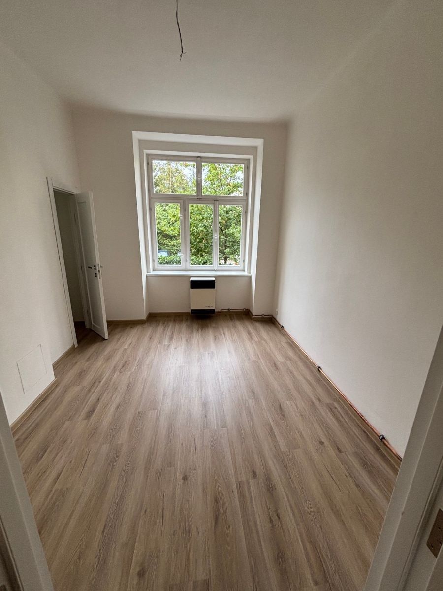 2+kk, Rečkova, Praha - Žižkov, 45 m² - 2