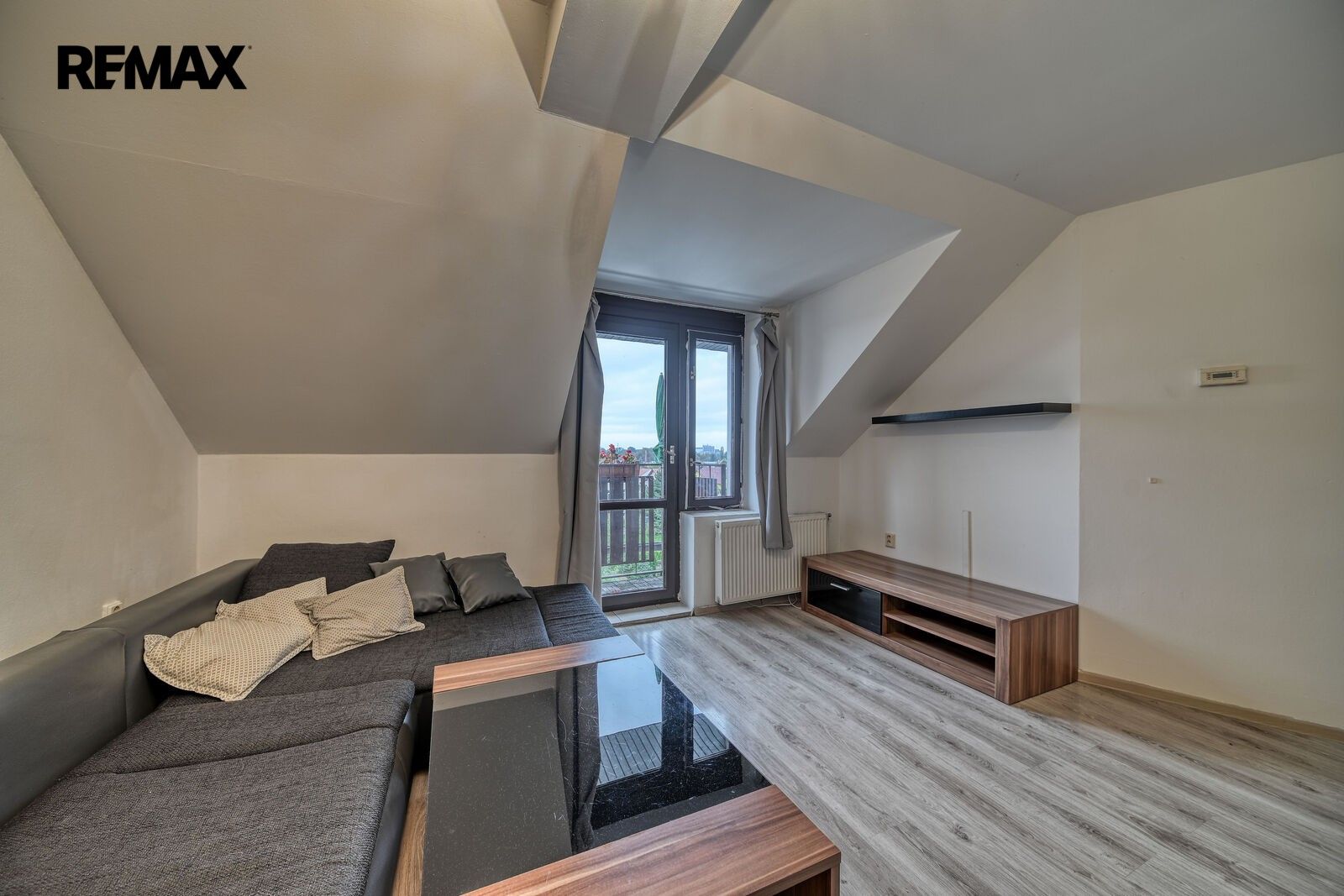 Prodej byt 2+1 - Maršála Koněva 1681, Nymburk, 52 m² - 5