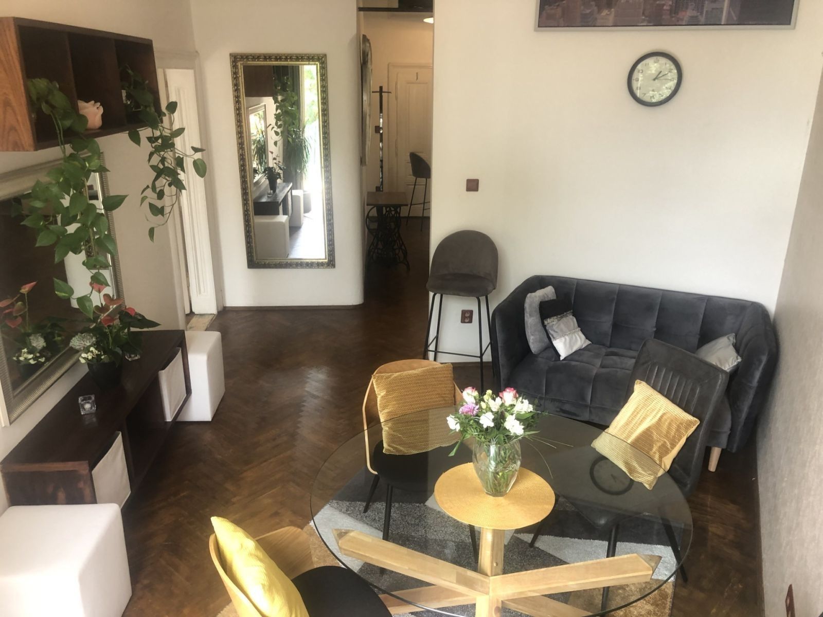 2+1, Veveří, Brno - Veveří, Jihomoravský kraj, 72 m² - 1