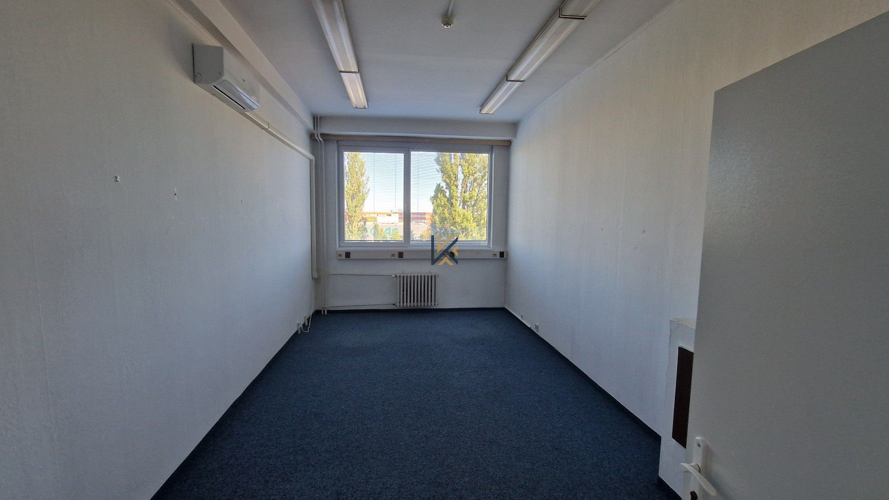 Kancelář · 22 m² · Praha - Chodov, okres Praha 11, Hlavní město Praha - 3