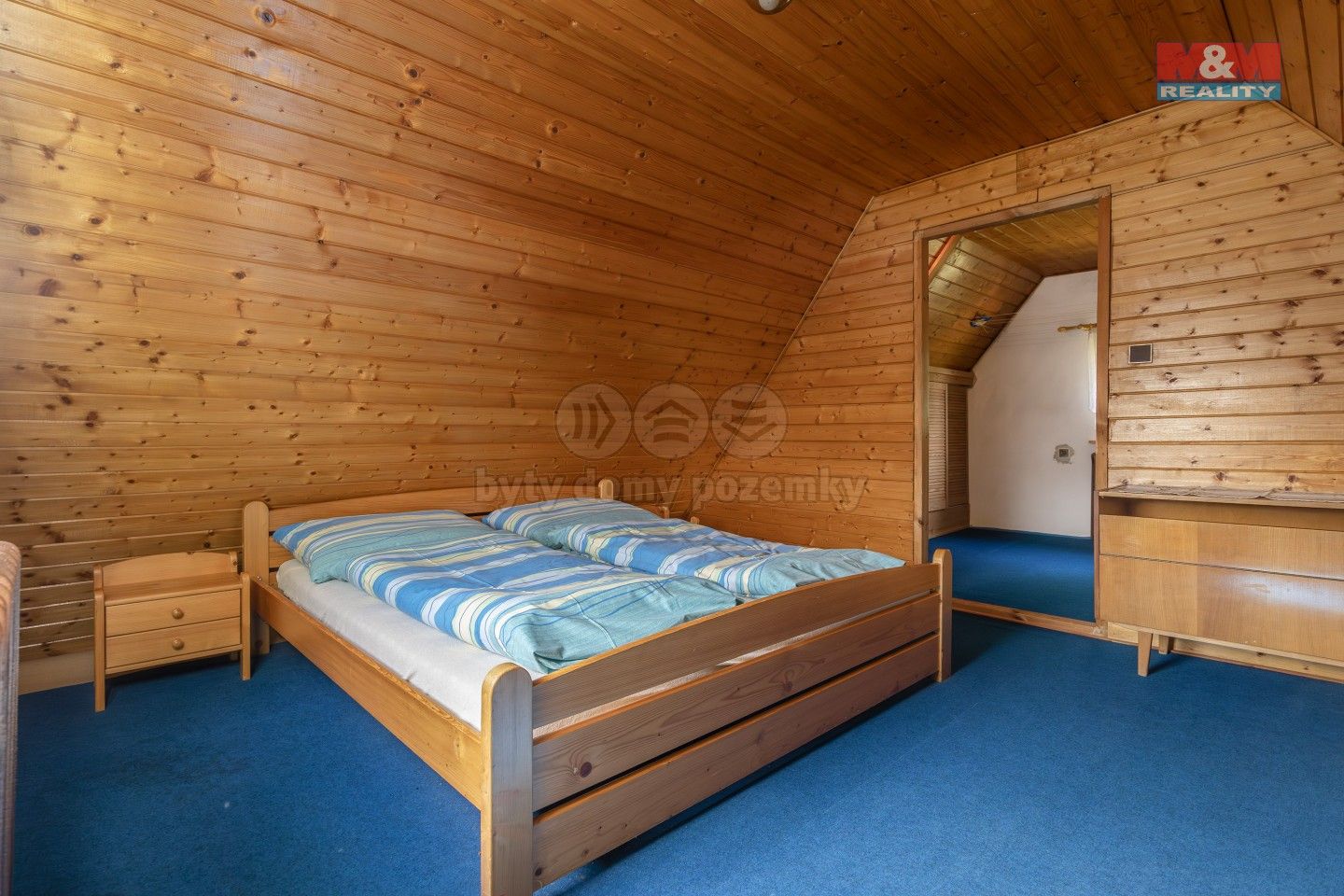 Prodej rodinný dům - Mosty u Jablunkova, 100 m²