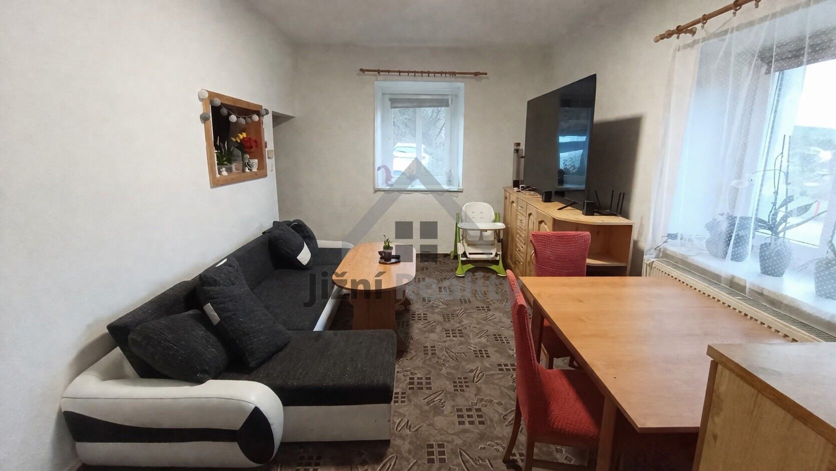 Rodinný dům · 180 m² · Kaplická, Vyšší Brod - 3