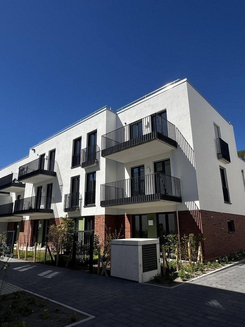 3+1, Alte Str. 30, , Severní Porýní-Vestfálsko, 87 m² - 1