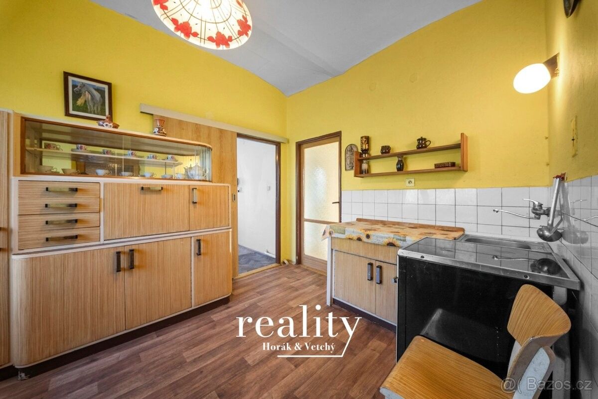 Rodinný dům · Chotěboř, 583 01 - 4