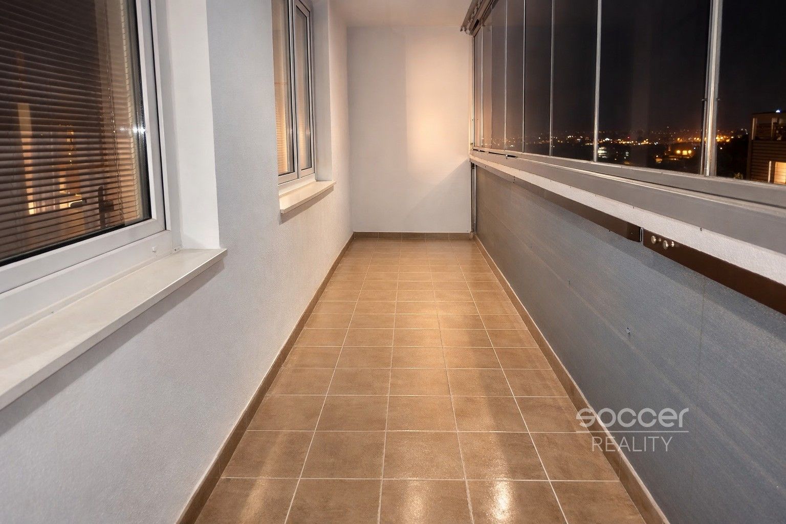 Byt 1+kk · 25 m² · Písečná, Praha - 3