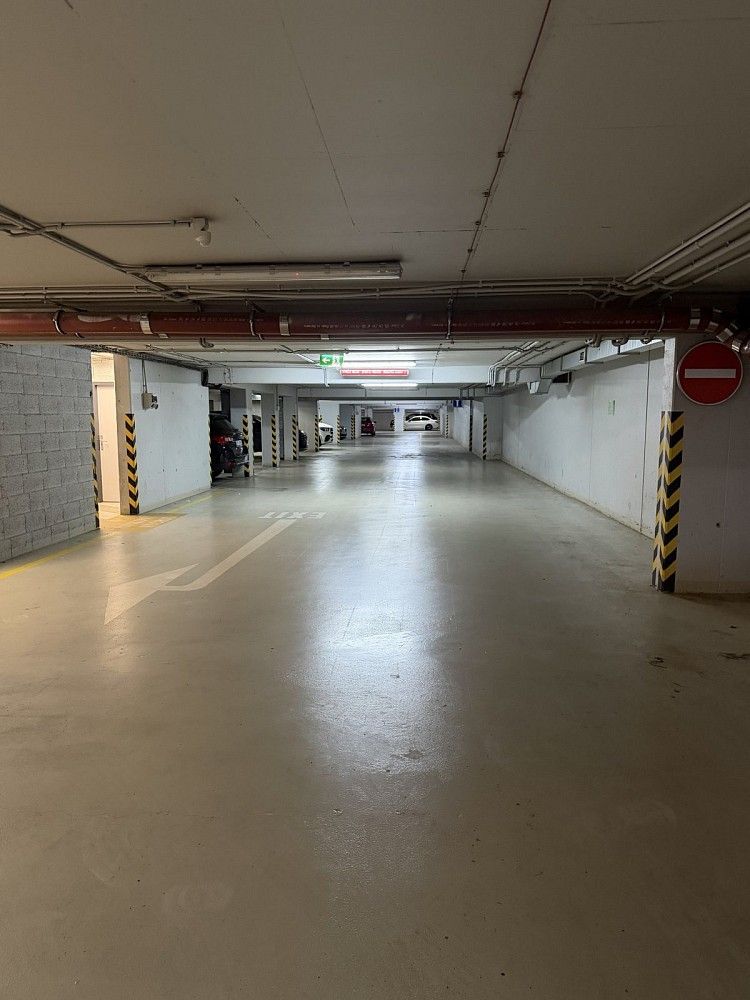 Nemovitost · 13 m² · Praha - Karlín, okres Praha 8, Hlavní město Praha - 4