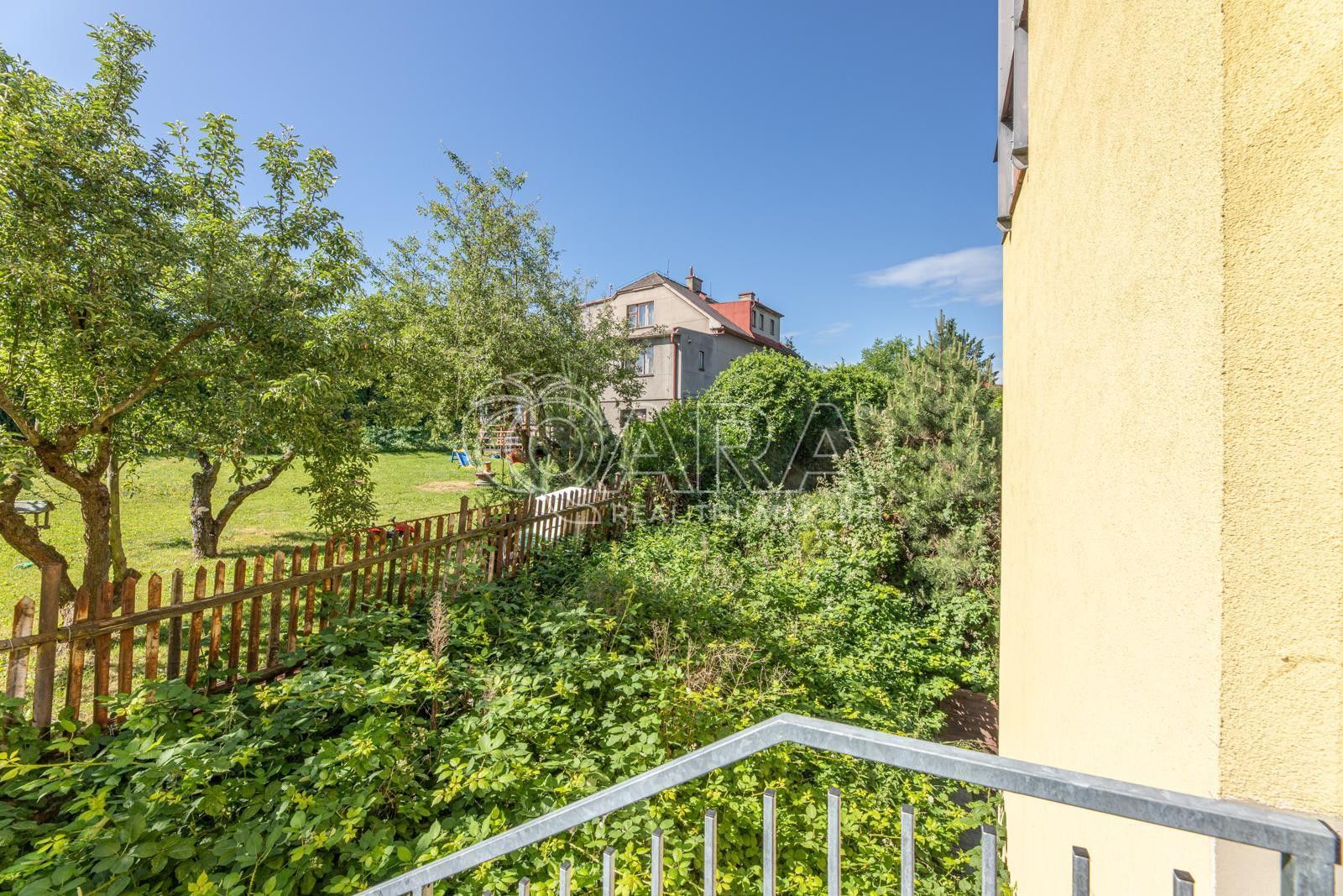 Ostatní, Herdovská , Praha Kyje, 75 m² - 2