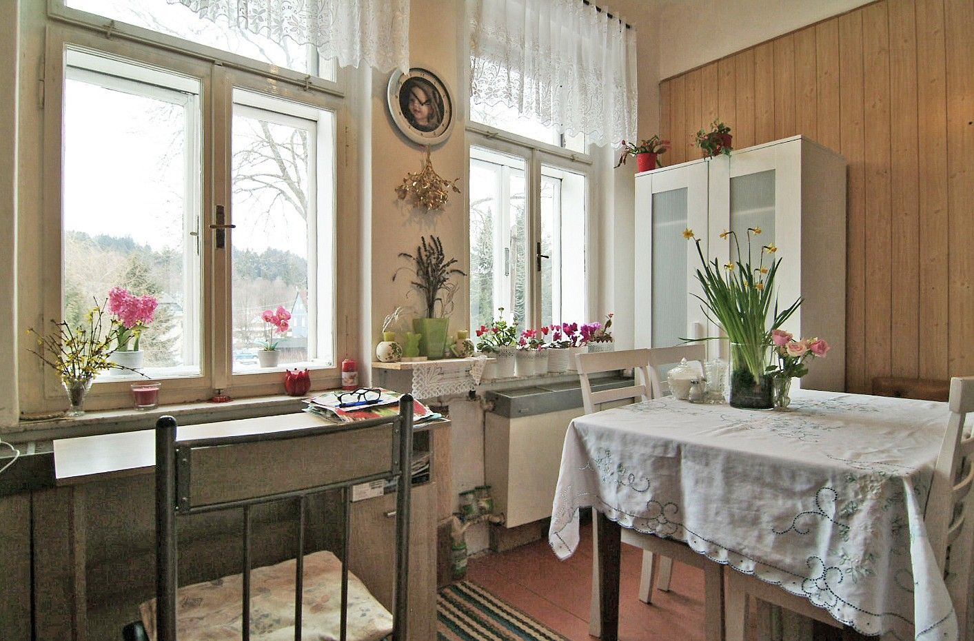 Prodej rodinný dům - Spojovací, Tanvald, okres Jablonec nad Nisou, 418 m² - 5
