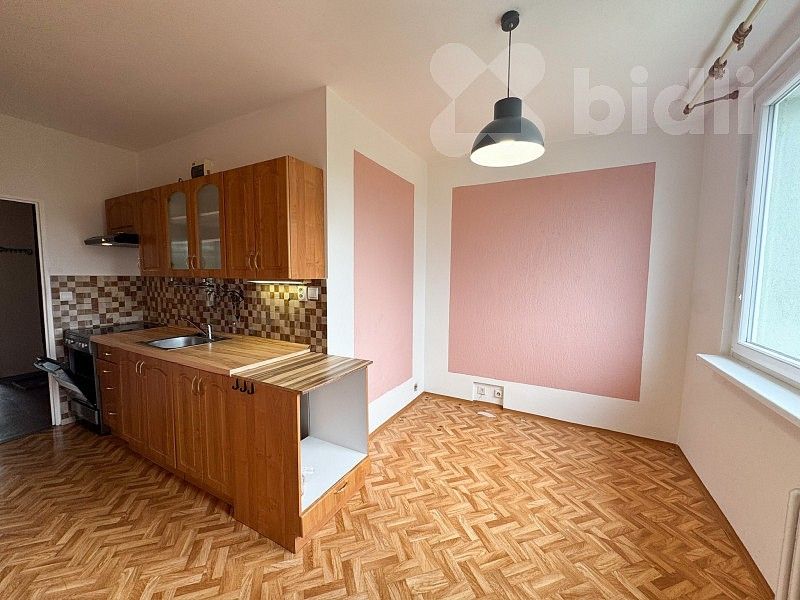 Byt 2+1 · 59 m² · Děčín - Děčín VI-Letná, Ústecký kraj - 4