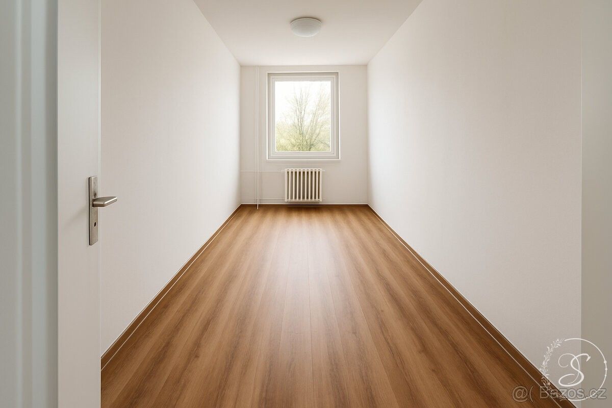 Pronájem byt - Praha, 102 00