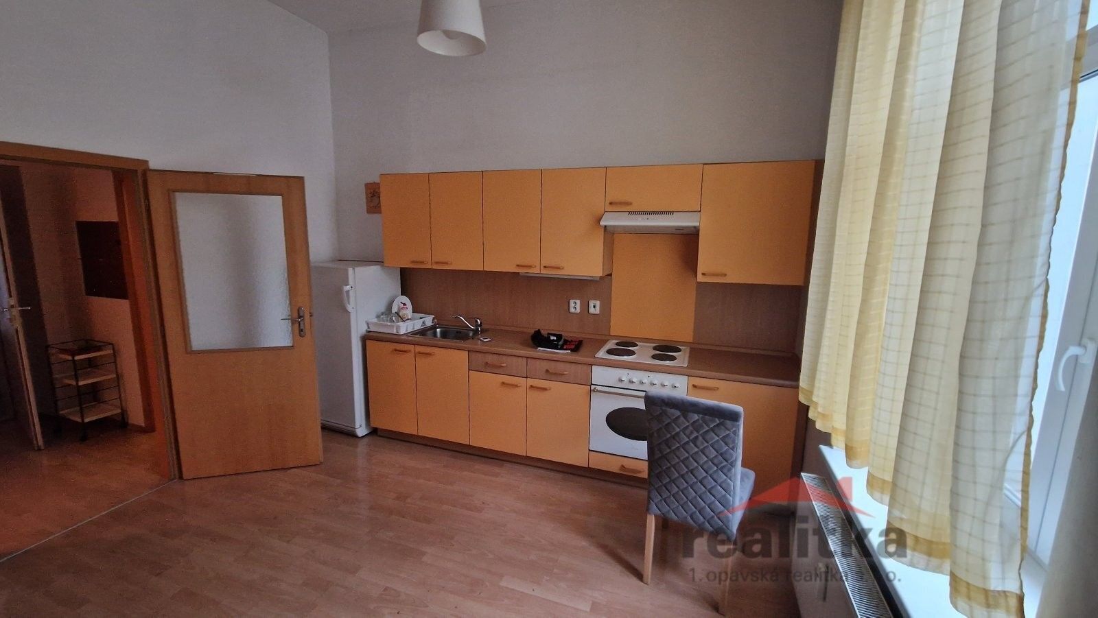 Byt 1+kk · 37 m² · Olomoucká, Opava - 3