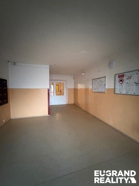 Pronájem byt 1+1 - Na valech, Rumburk, 40 m²