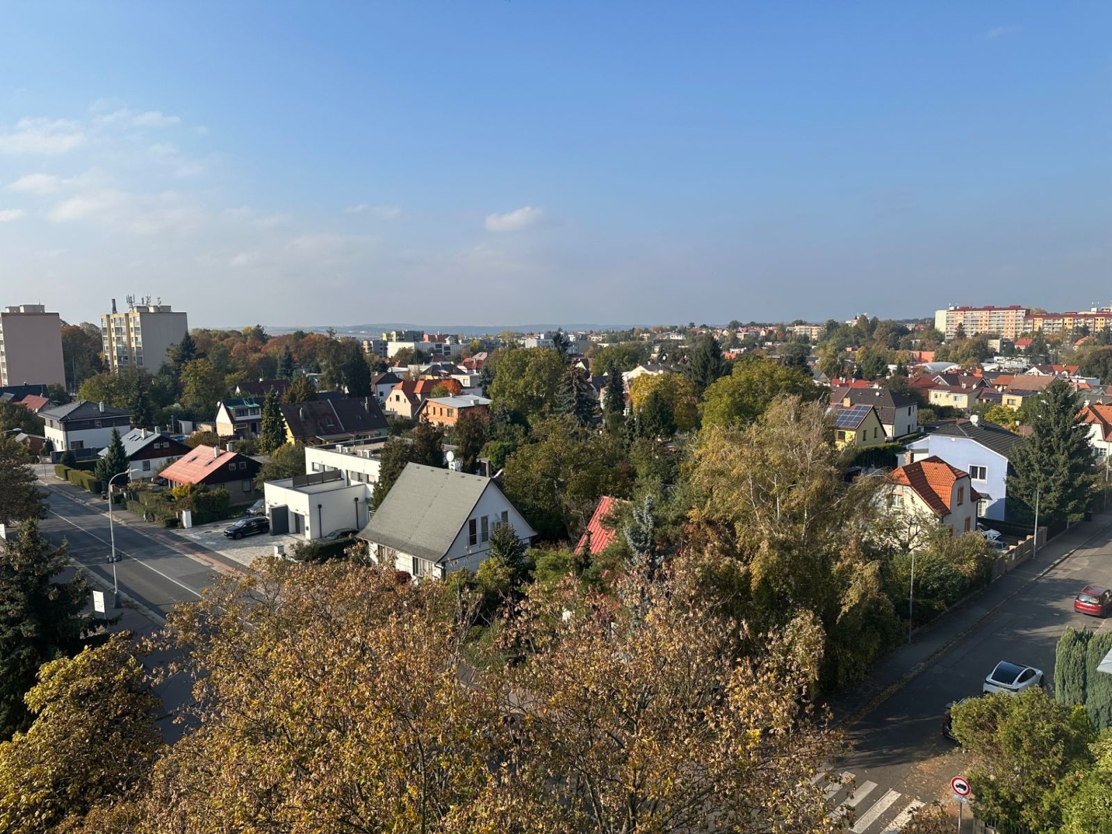 2+1, K Ládví, Praha - Čimice, 70 m² - 1