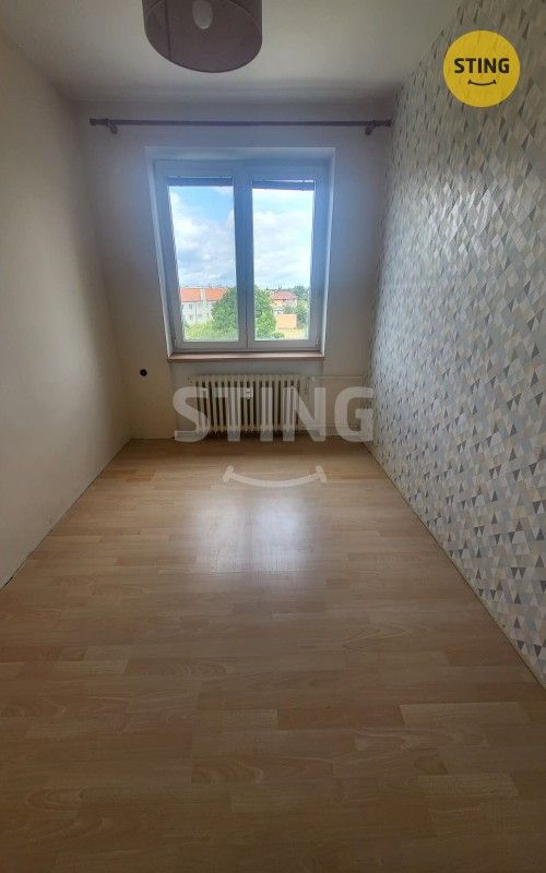Byt 3+1 · 65 m² · Slovenská, Prostějov - 3
