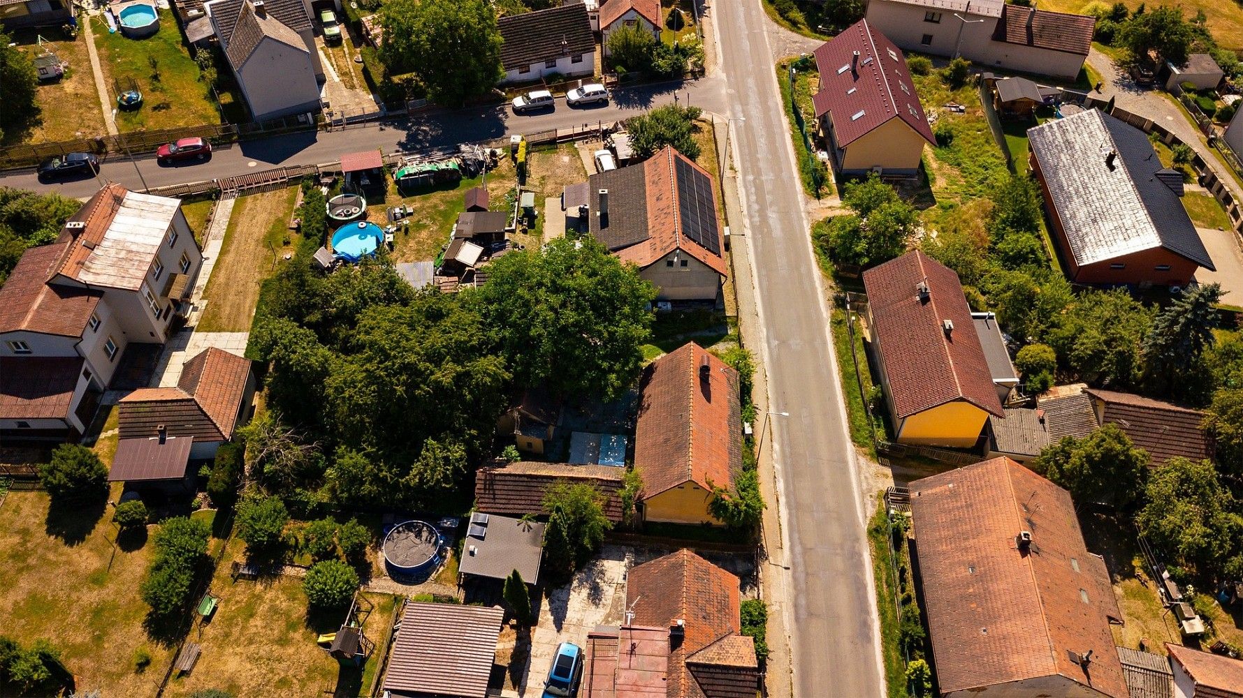 Rodinný dům · 100 m² · Trnová, okres Plzeň-sever, Plzeňský kraj - 3