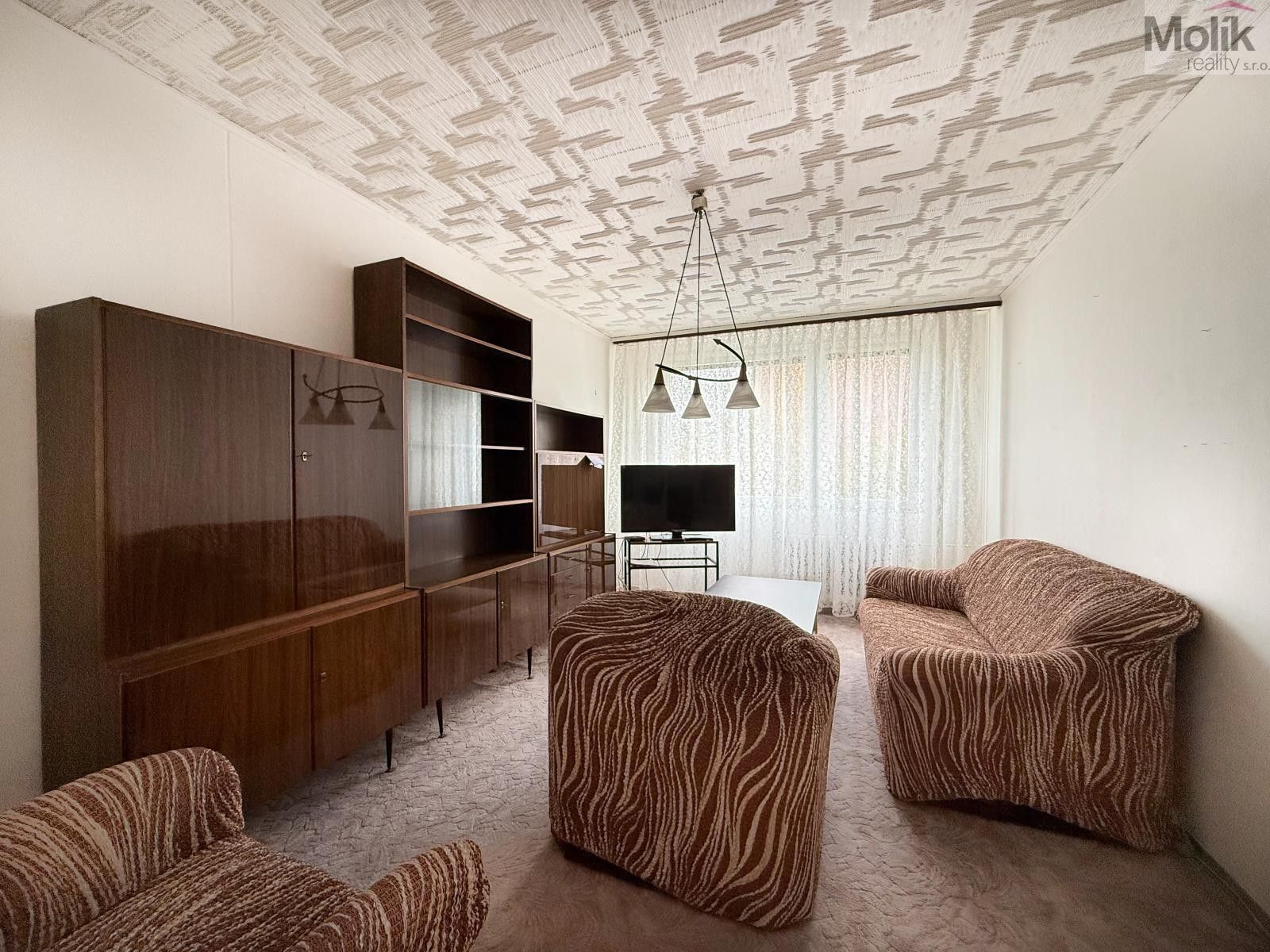 Byt 3+1 · 54 m² · Hlávkova, Teplice - 3