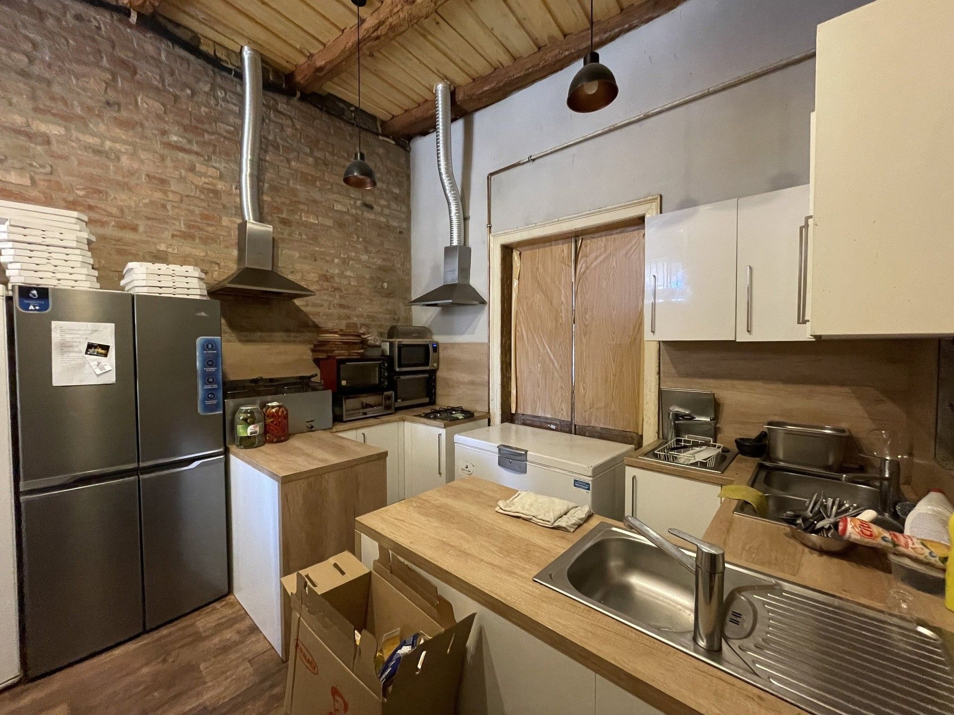 Prodej rodinný dům - Dolní, Rakvice, 400 m²