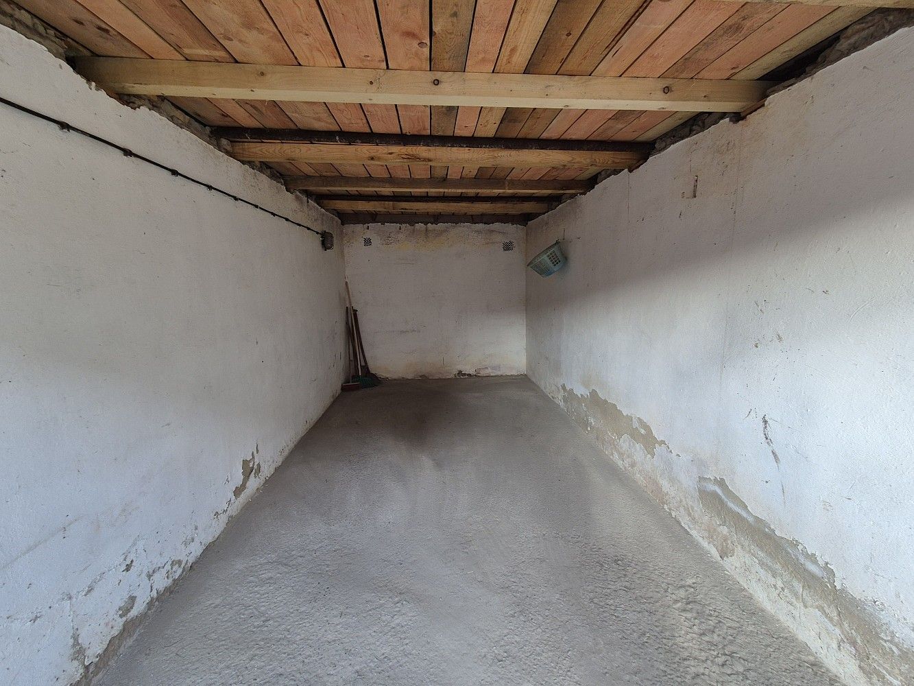 Pronájem garáž - Zelená, Ostrava, 17 m² - 5