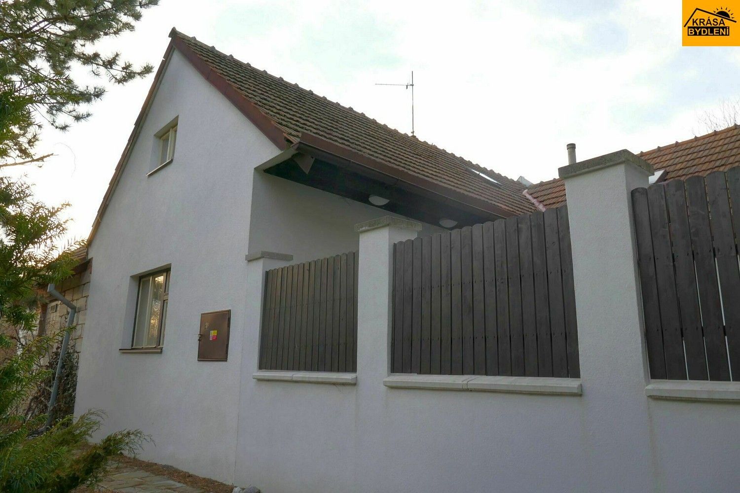 Chalupa, 100 m²
