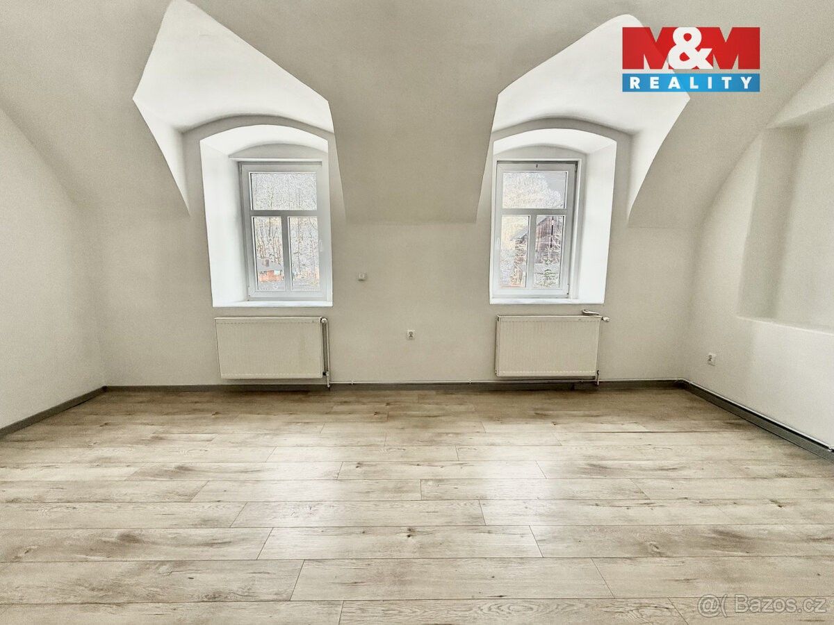 Pronájem byt - Děčín, 405 02