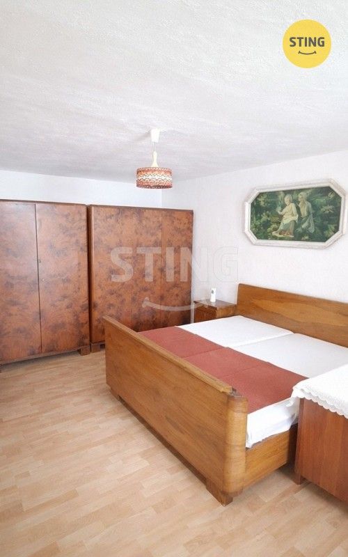 Prodej rodinný dům - Karlov, Nová Včelnice, 245 m² - 5