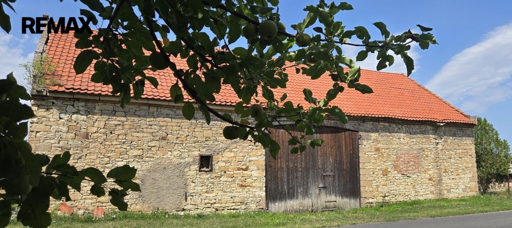 Zemědělské usedlosti, Mšené-lázně, 238 m² - 2