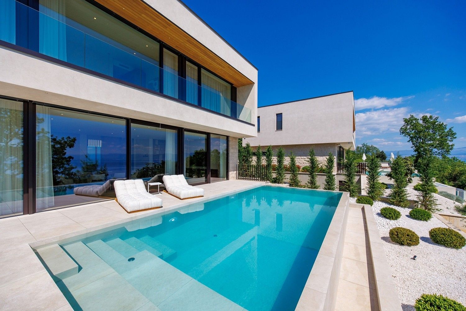 Rodinný dům · 250 m² · Mošćenička Draga, HR - 3