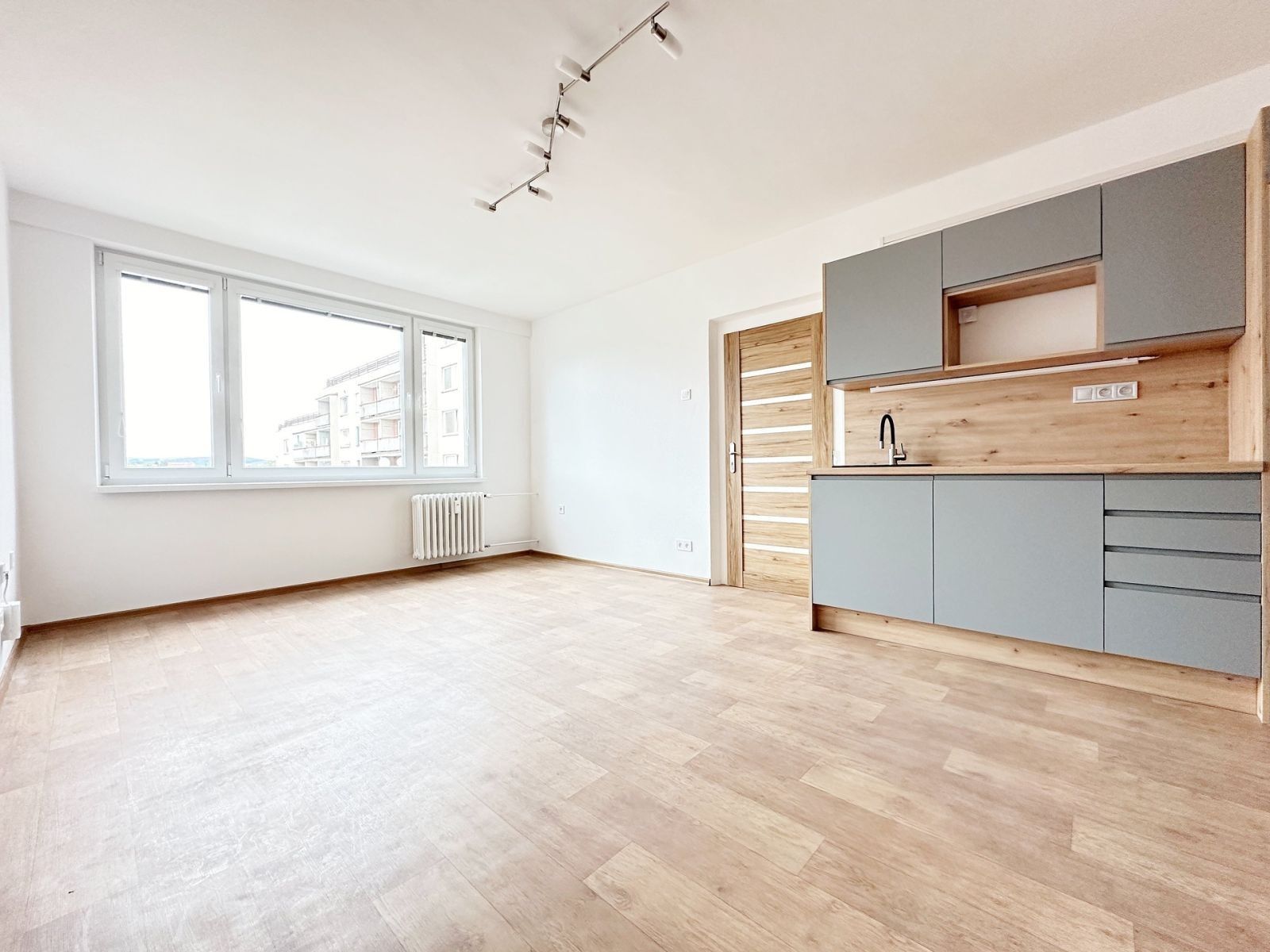 3+kk, Čechovská, Příbram - Příbram, Středočeský kraj, 81 m² - 2
