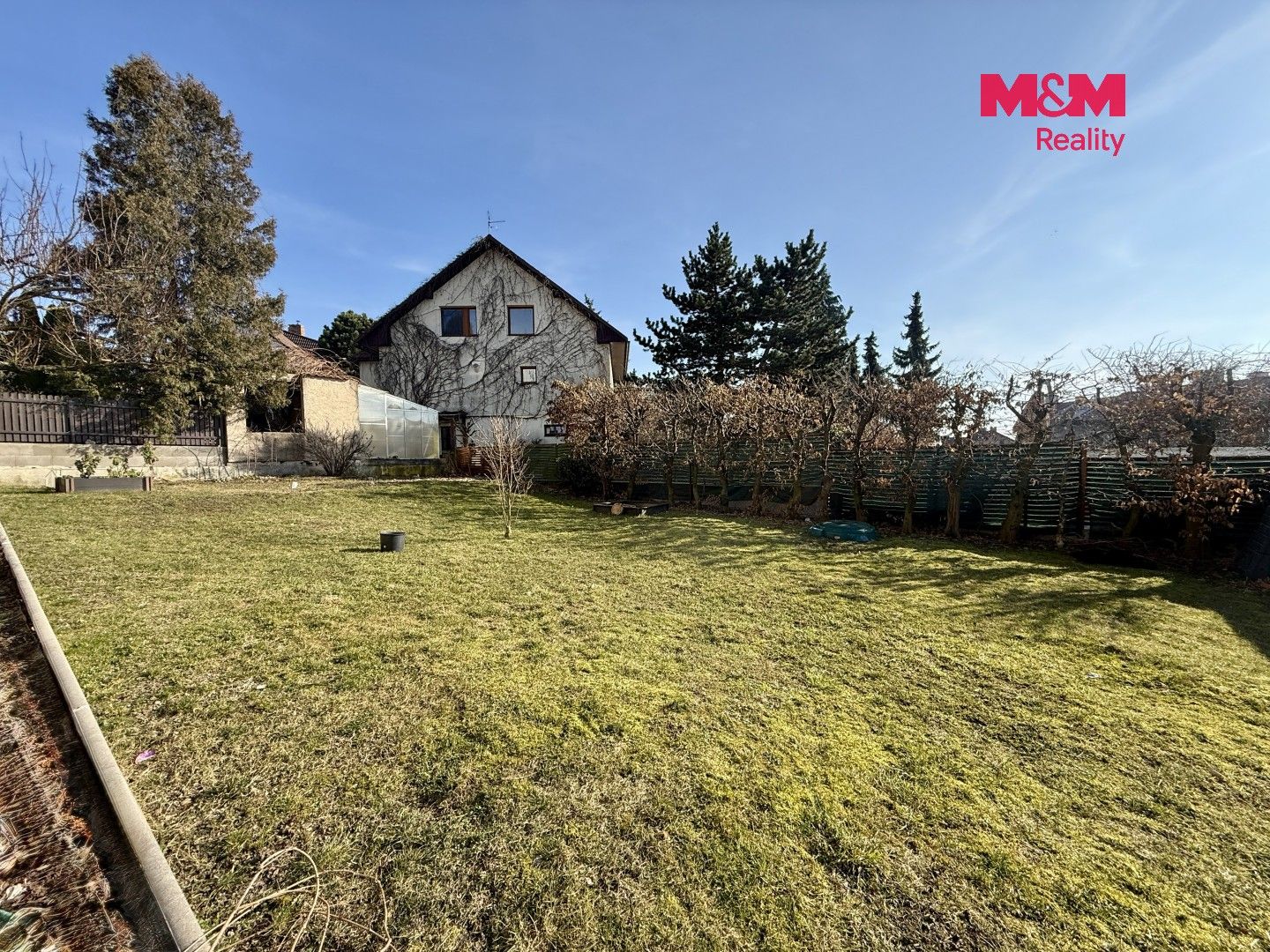 Pronájem byt 1+1 - Družební, Nové Město nad Metují, 40 m² - 5