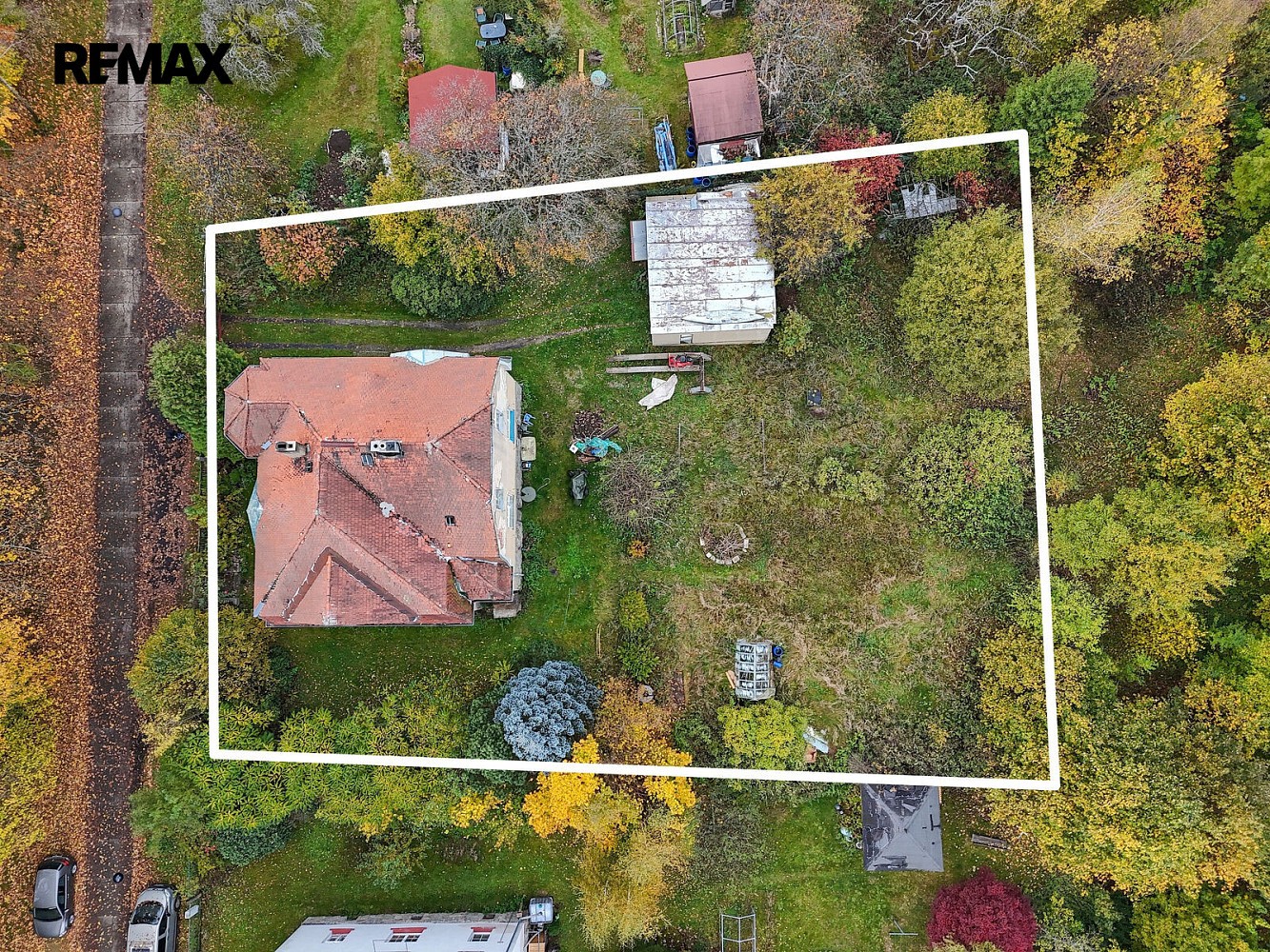Byt 3+1 · 100 m² · Zelená, Aš, okres Cheb - 3