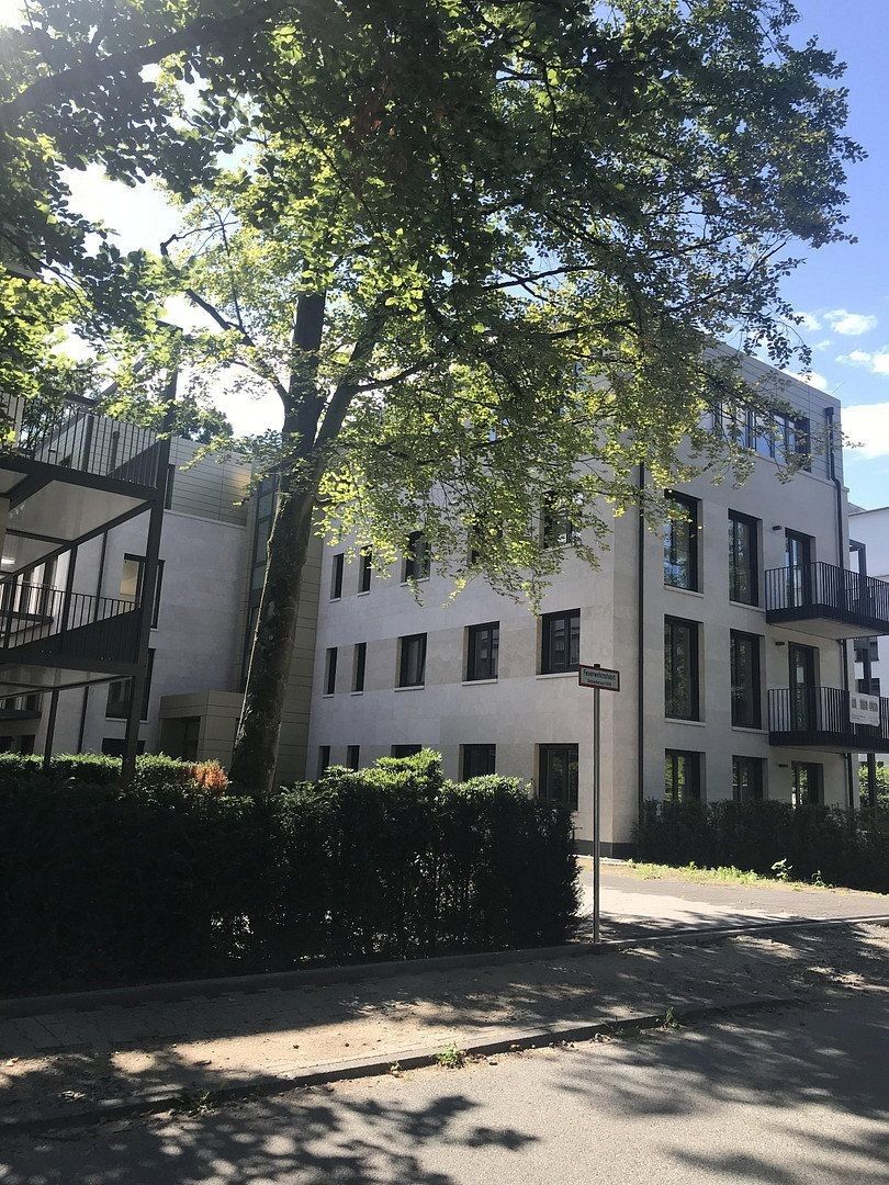 3+1, , Hessen, 115 m² - 1