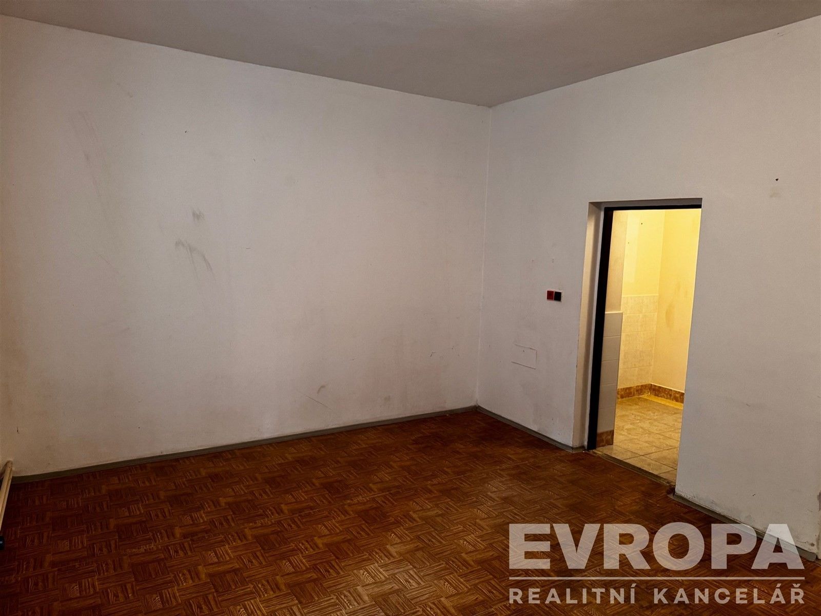 Byt 1+kk · 35 m² · Písečná 365, Jablonec nad Nisou Kokonín - 3