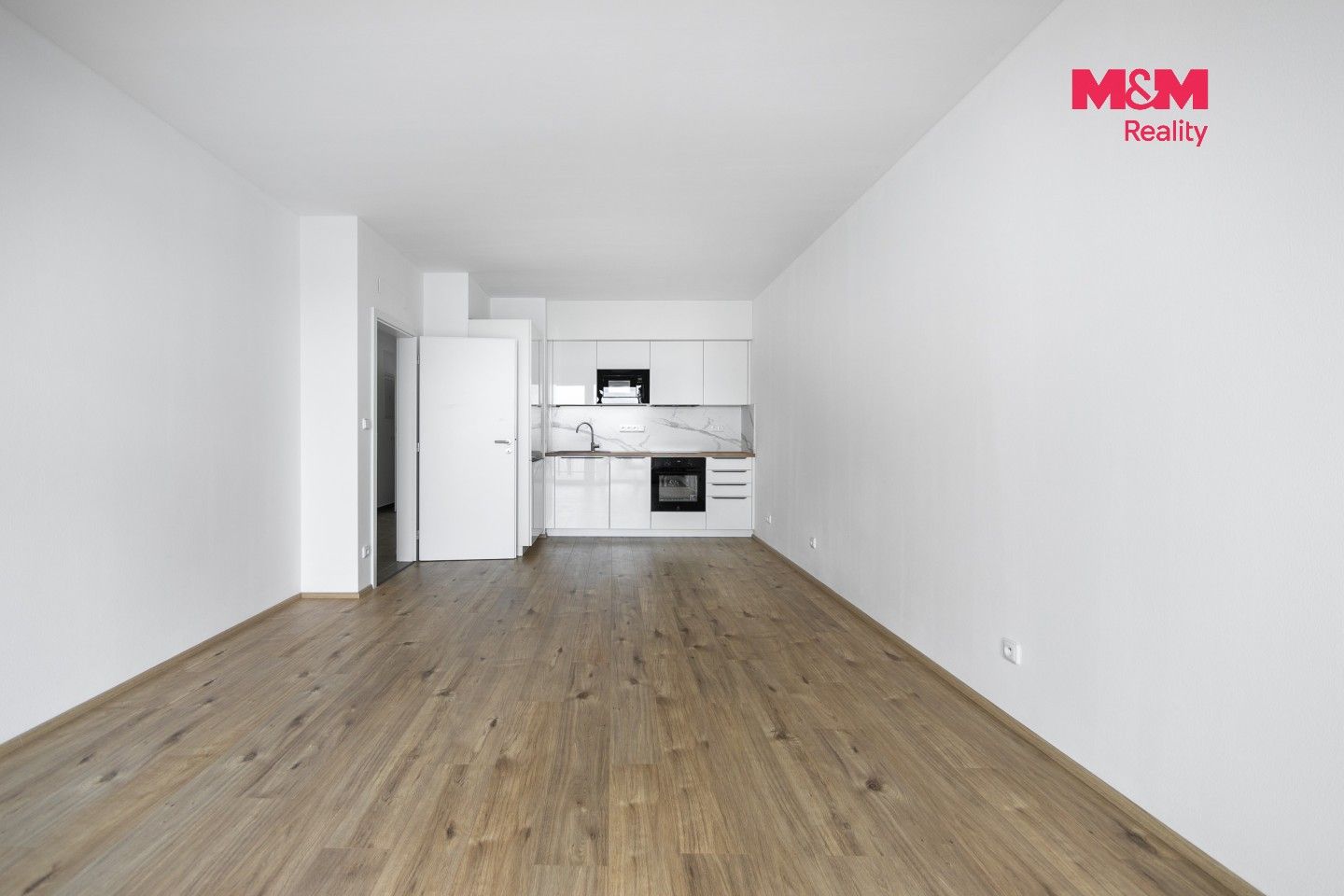 Byt 2+kk · 66 m² · Safírová, Plzeň - 3