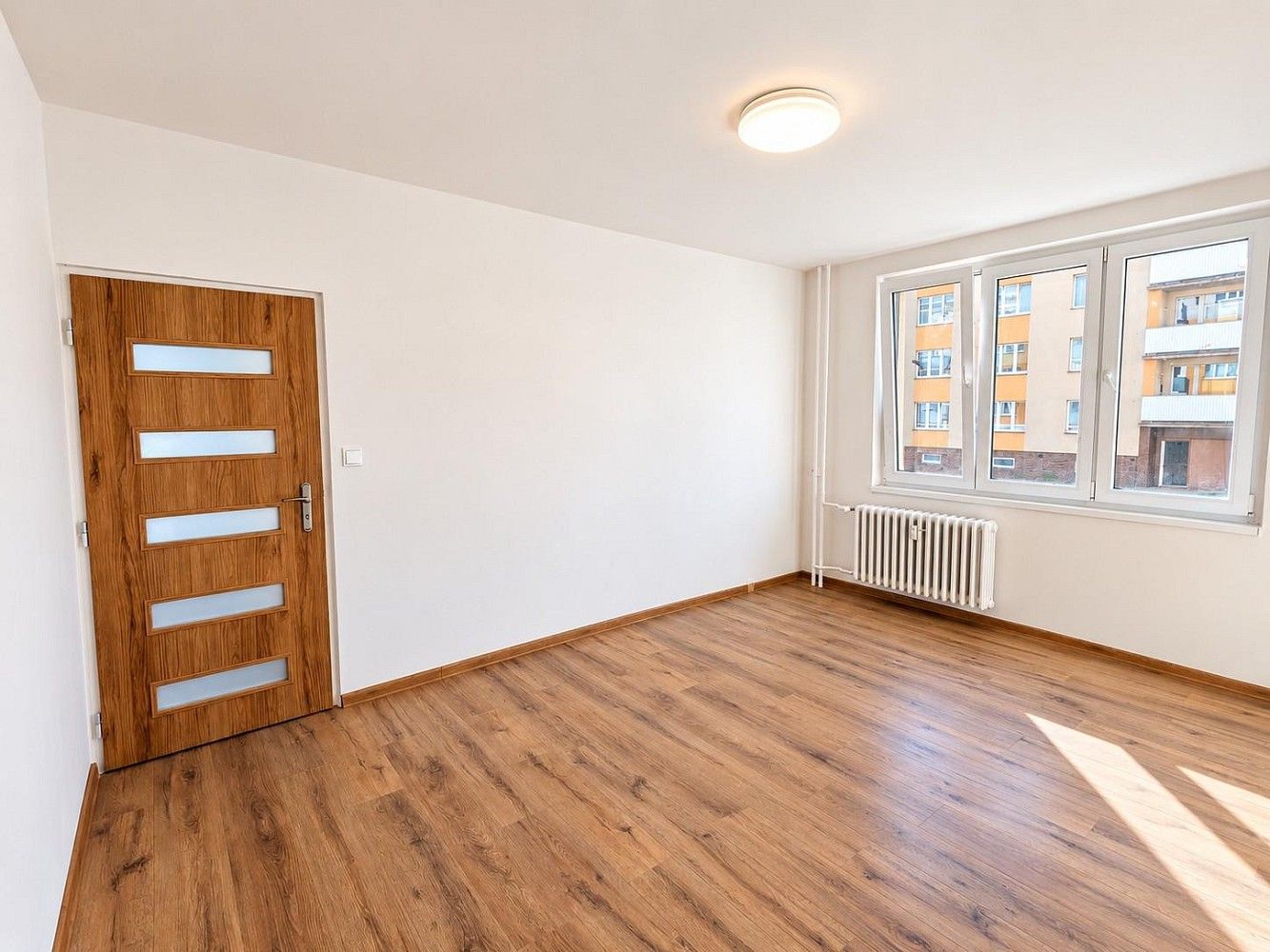 Pronájem byt 2+1 - Jana Ámose Komenského, Klášterec nad Ohří - Miřetice u Klášterce nad Ohří, okres Chomutov, 53 m² - 5