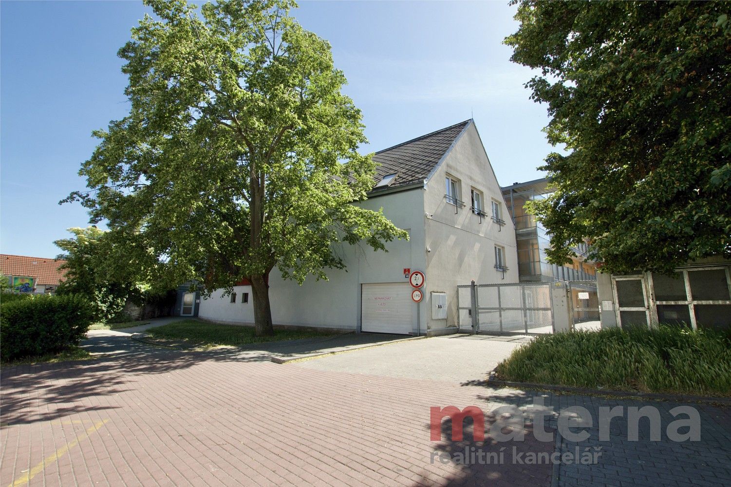 Byt 3+1 · 86 m² · Praha - Libuš, okres Praha 12, Hlavní město Praha - 3