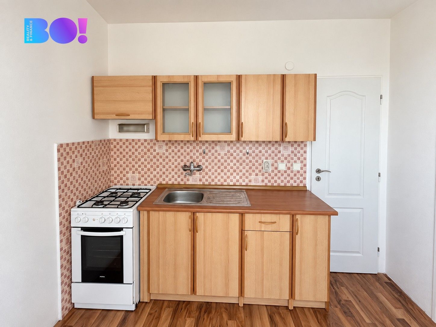 3+1, Pavlovova, Ostrava Zábřeh, 63 m² - 2
