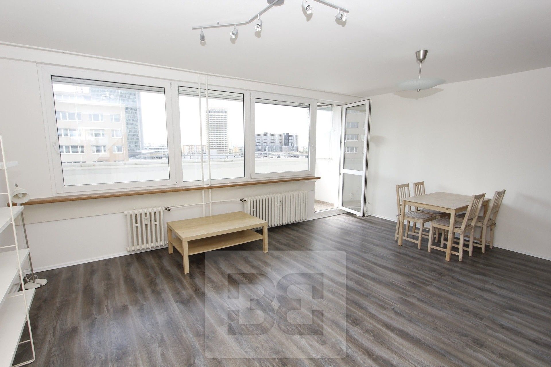 3+kk, Kotorská 1571, Praha, 61 m²