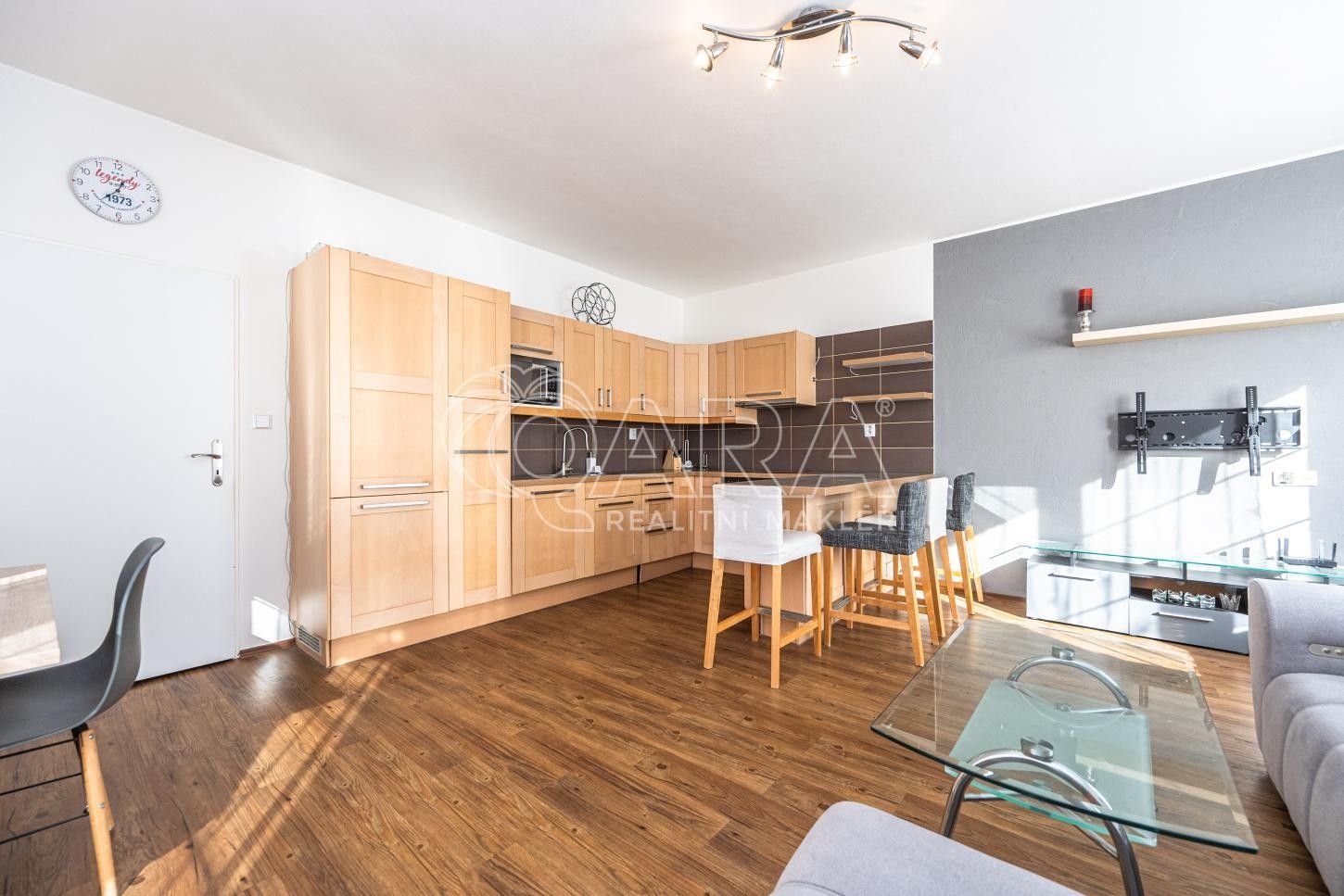 Byt 3+kk · 82 m² · Buková, Holubice Kozinec - 3