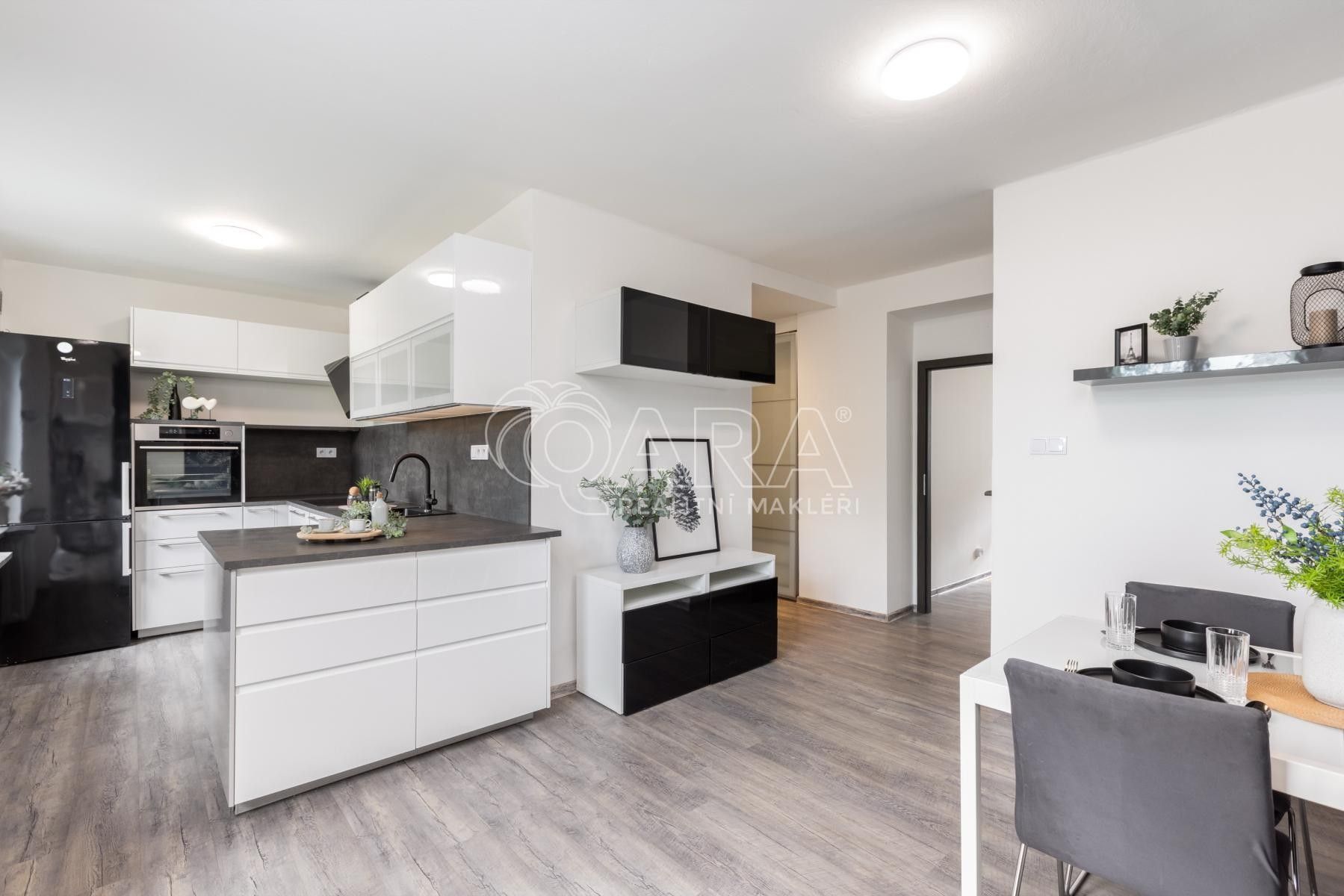 2+1, Elišky Přemyslovny  , Praha Zbraslav, 88 m² - 1