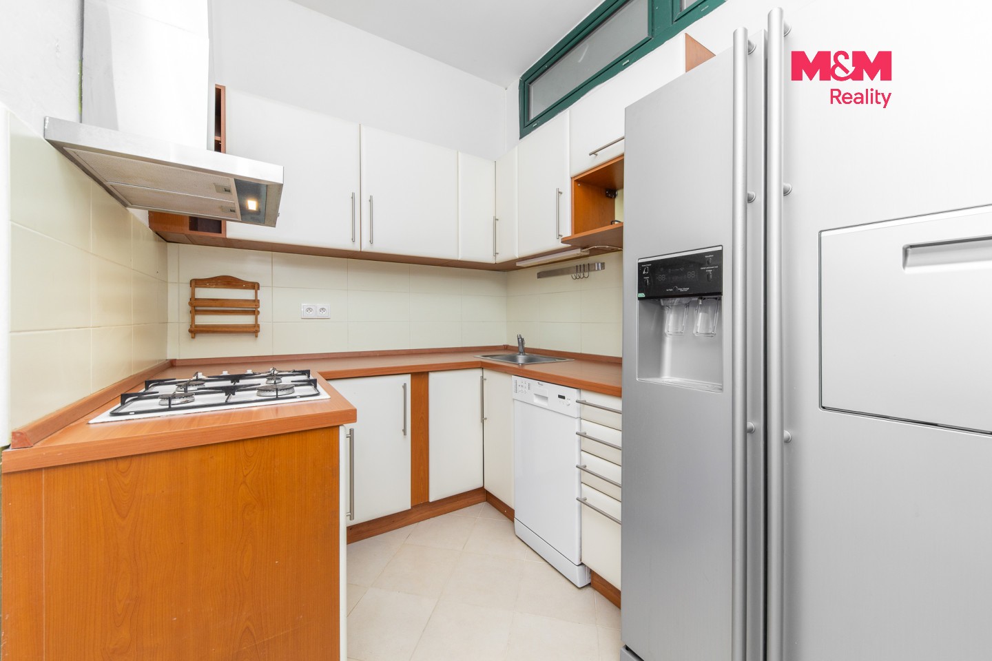 Prodej byt 2+kk - Rybářská, Brno, 72 m² - 2