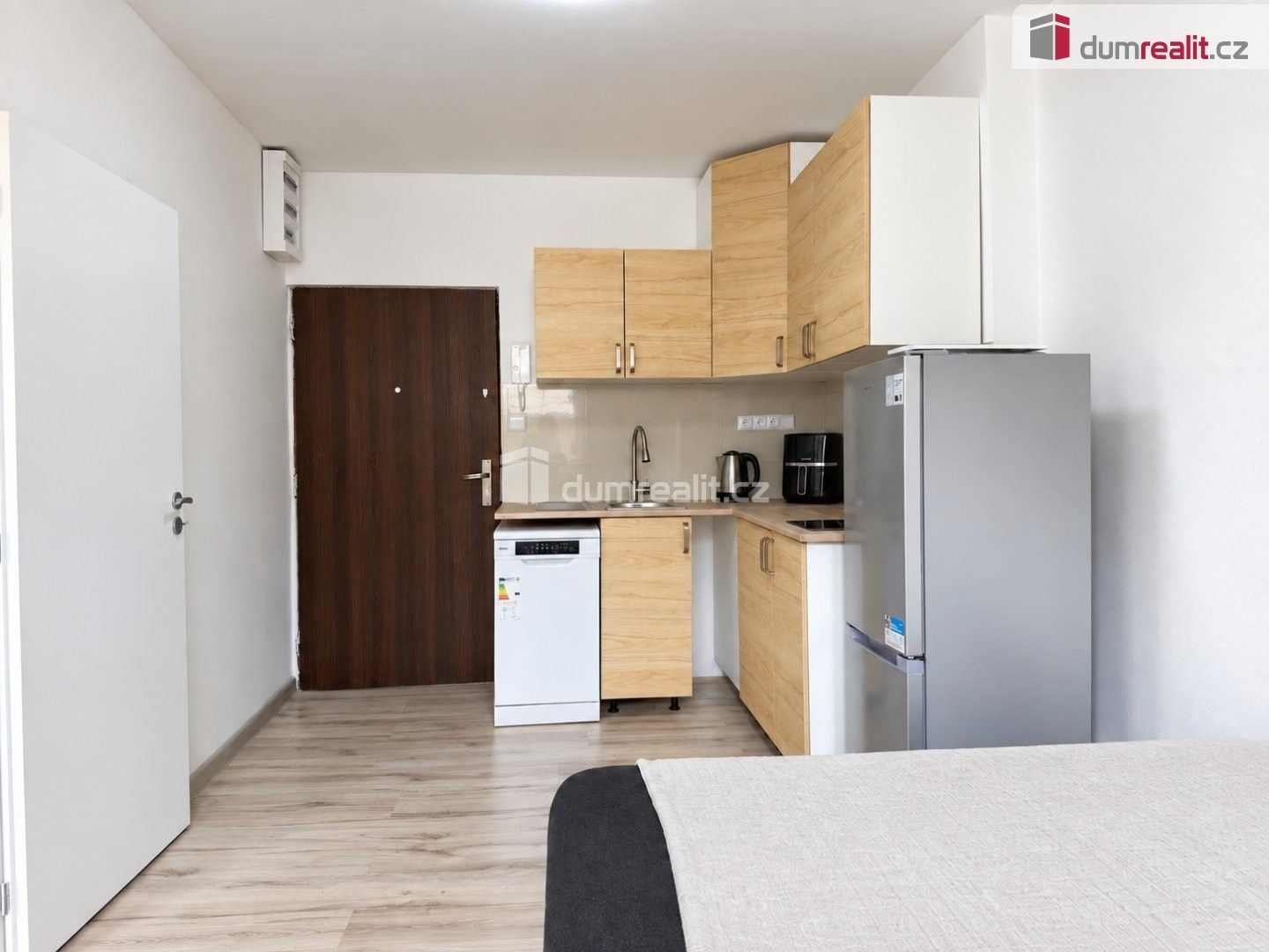2+kk, Západní, Karlovy Vary, 27 m² - 2