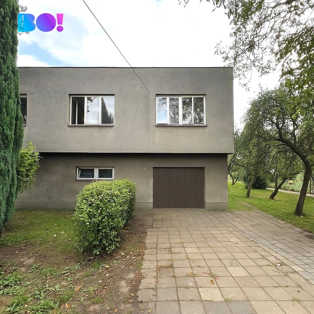 Rodinné domy, Na Strži, Ostrava, 244 m²