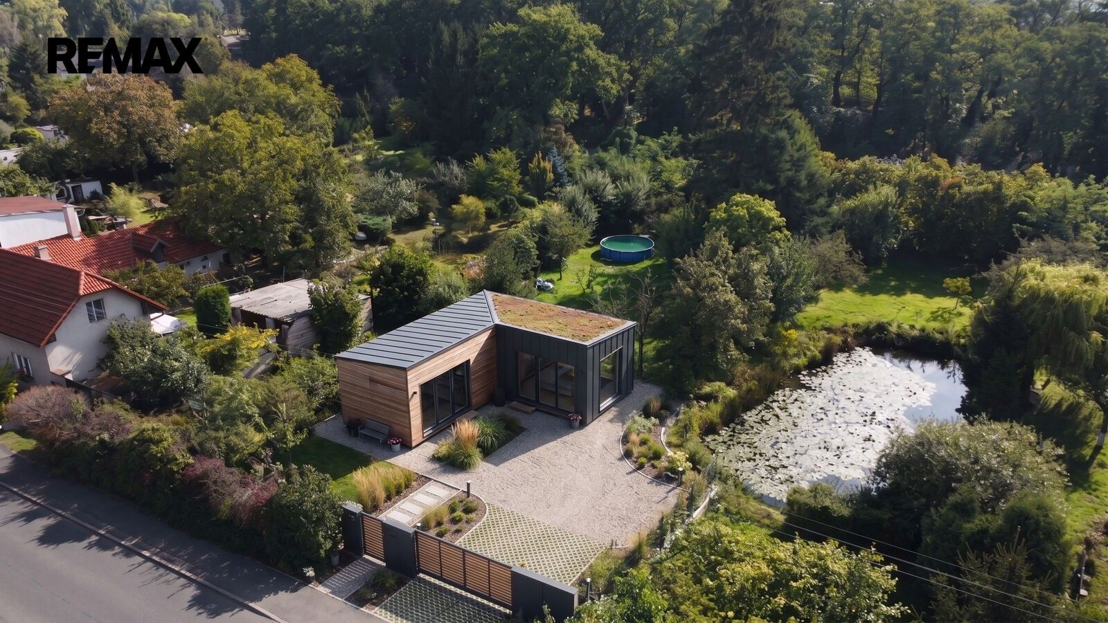 Pozemek pro bydlení · 1 420 m² · Hraniční 362, Neratovice - 2
