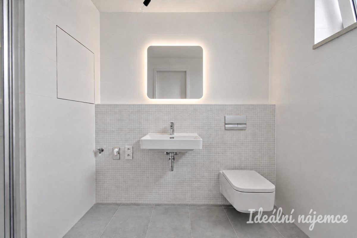 Byt 2+kk · 36 m² · Příční, Brno - 4
