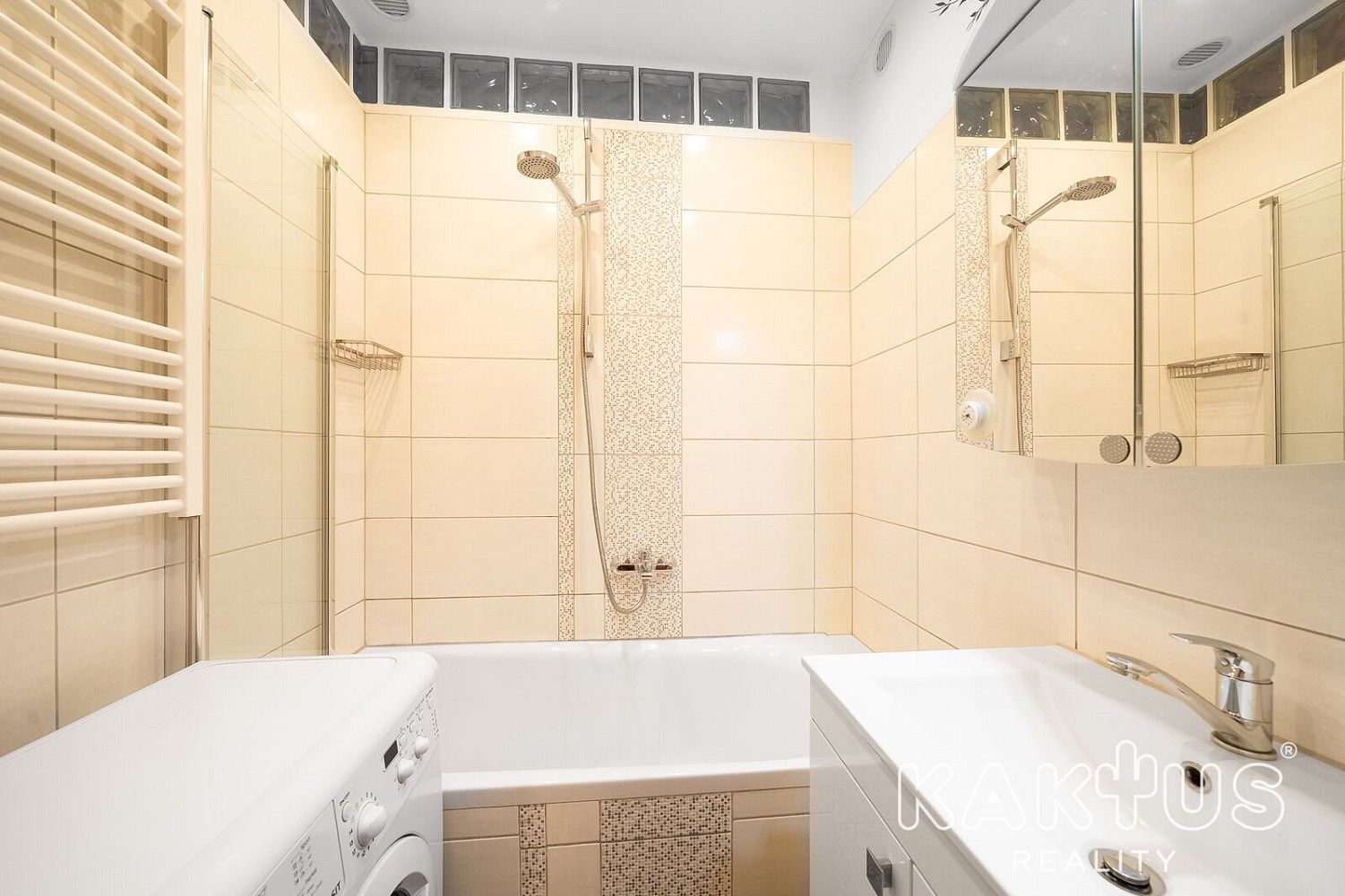 3+1, Ostrava - Zábřeh, okres Ostrava-město, Moravskoslezský kraj, 55 m² - 2