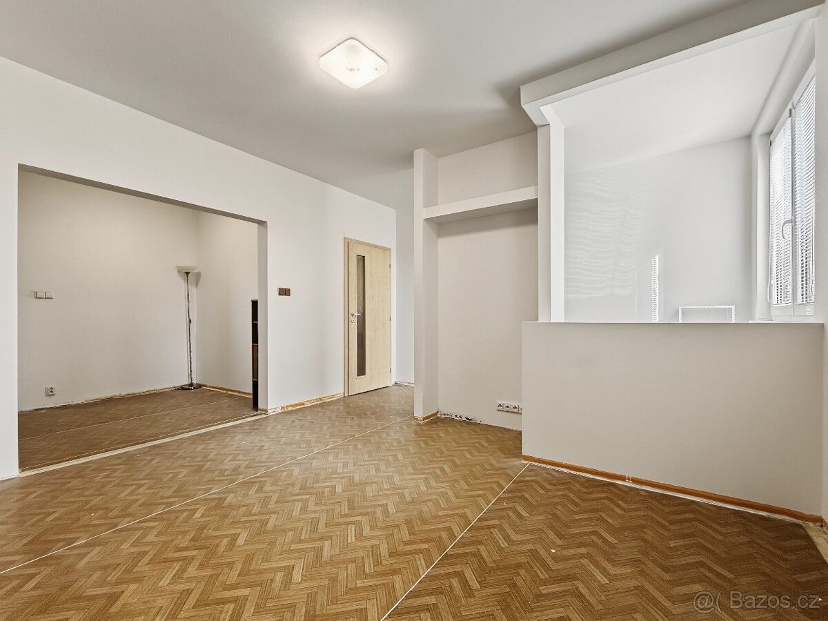 Byty, Ostrava, 700 30 - 2