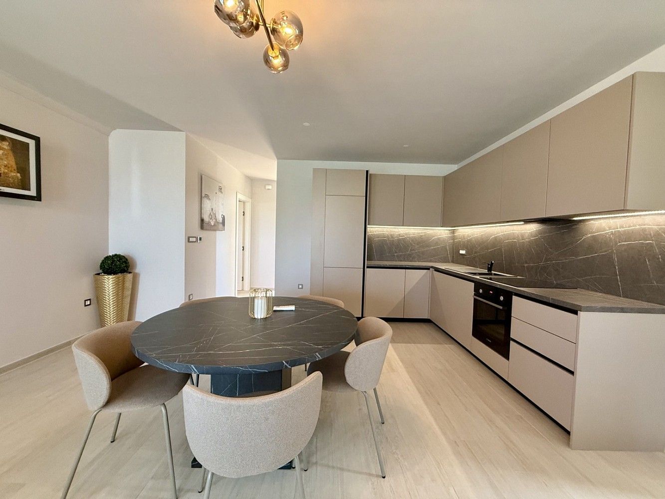 Prodej rodinný dům - Krk, Primorsko-goranska županija, Chorvatsko, 173 m² - 5