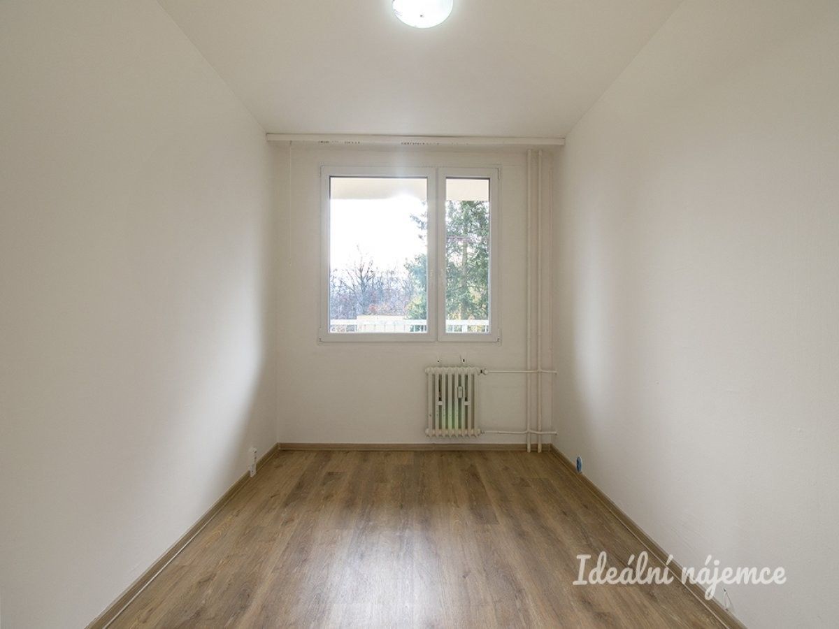 Pronájem byt 2+kk - Novoborská, Praha, 39 m² - 5